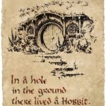 You Need Hobbit Houses in your Fairie Garden