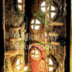 Magical Fairy Book Nooks