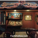 Steampunk Fairie Caravan