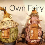 Make Your Own Fairy Caravan